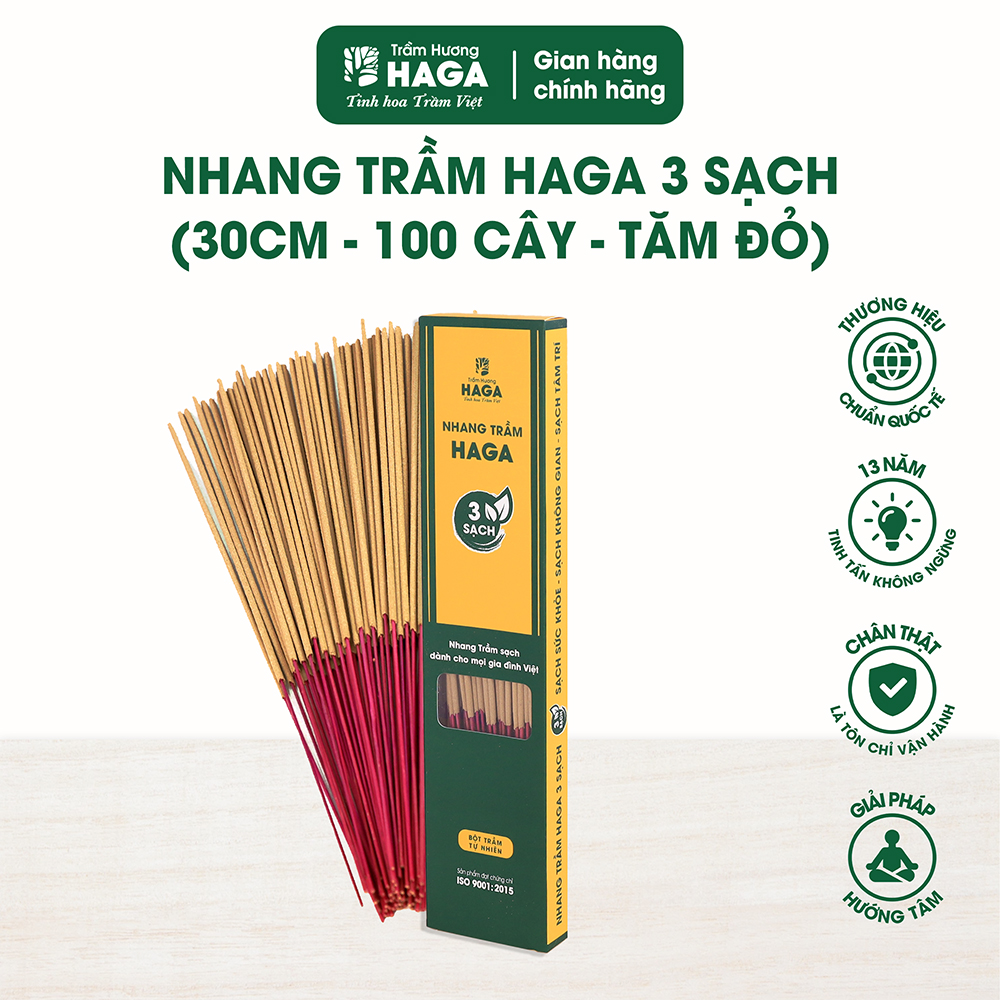 nhang 3s_100 cây_30c_do_1