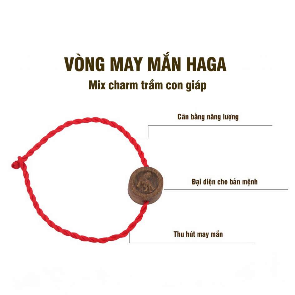 Vong-tay-tram-huong-haga-mix-charm-12-con-giap